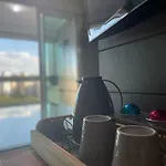 1 Qts.| 2 Hosp. | Jacuzzi Na Varanda | Linda Vista